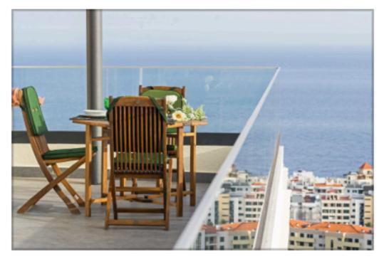 Вилла The View Madeira Фуншал Экстерьер фото
